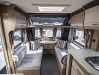 Used Coachman Acadia 575 2021 touring caravan Image