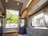 Used Bailey Phoenix + 420 2022 touring caravan Image