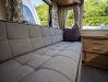 Used Bailey Phoenix + 420 2022 touring caravan Image