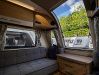 Used Bailey Phoenix + 420 2022 touring caravan Image