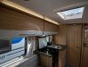 Used Bailey Phoenix + 420 2022 touring caravan Image