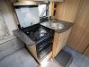 Used Bailey Phoenix + 420 2022 touring caravan Image
