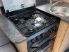 Used Bailey Phoenix + 420 2022 touring caravan Image