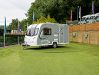 Used Bailey Phoenix + 420 2022 touring caravan Image