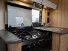 Used Bailey Phoenix + 420 2022 touring caravan Image
