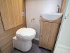Used Bailey Phoenix + 420 2022 touring caravan Image