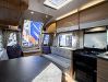 Used Bailey Phoenix + 420 2022 touring caravan Image