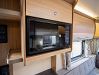 Used Bailey Phoenix + 420 2022 touring caravan Image