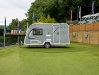 Used Bailey Phoenix + 420 2022 touring caravan Image
