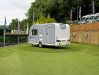 Used Bailey Phoenix + 420 2022 touring caravan Image