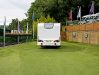 Used Bailey Phoenix + 420 2022 touring caravan Image