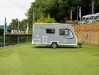 Used Bailey Phoenix + 420 2022 touring caravan Image