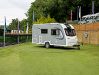 Used Bailey Phoenix + 420 2022 touring caravan Image