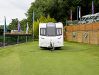 Used Bailey Phoenix + 420 2022 touring caravan Image