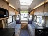 Used Bailey Phoenix + 420 2022 touring caravan Image