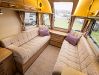 Used Bailey Unicorn Seville 2017 touring caravan Image