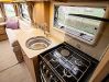 Used Bailey Unicorn Seville 2017 touring caravan Image
