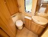 Used Bailey Unicorn Seville 2017 touring caravan Image