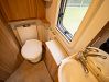 Used Bailey Unicorn Seville 2017 touring caravan Image