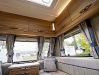Used Elddis Chatsworth 462 2015 touring caravan Image