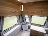 Used Elddis Chatsworth 462 2015 touring caravan Image