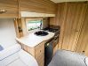 Used Elddis Chatsworth 462 2015 touring caravan Image