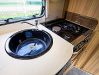 Used Elddis Chatsworth 462 2015 touring caravan Image