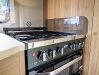 Used Elddis Chatsworth 462 2015 touring caravan Image