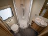 Used Elddis Chatsworth 462 2015 touring caravan Image