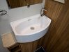 Used Elddis Chatsworth 462 2015 touring caravan Image
