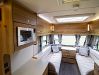 Used Elddis Chatsworth 462 2015 touring caravan Image