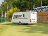 Used Elddis Chatsworth 462 2015 touring caravan Image