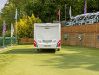 Used Elddis Chatsworth 462 2015 touring caravan Image