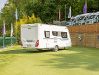 Used Elddis Chatsworth 462 2015 touring caravan Image