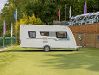 Used Elddis Chatsworth 462 2015 touring caravan Image