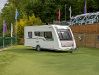 Used Elddis Chatsworth 462 2015 touring caravan Image