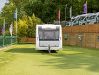 Used Elddis Chatsworth 462 2015 touring caravan Image