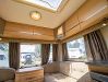 Used Coachman Platinum Pastiche 560/4 2010 touring caravan Image