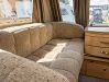 Used Coachman Platinum Pastiche 560/4 2010 touring caravan Image