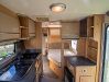 Used Coachman Platinum Pastiche 560/4 2010 touring caravan Image