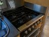 Used Coachman Platinum Pastiche 560/4 2010 touring caravan Image