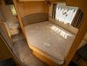 Used Coachman Platinum Pastiche 560/4 2010 touring caravan Image