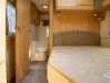 Used Coachman Platinum Pastiche 560/4 2010 touring caravan Image