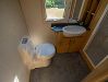 Used Coachman Platinum Pastiche 560/4 2010 touring caravan Image