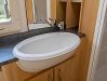 Used Coachman Platinum Pastiche 560/4 2010 touring caravan Image
