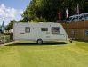 Used Coachman Platinum Pastiche 560/4 2010 touring caravan Image