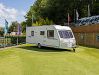 Used Coachman Platinum Pastiche 560/4 2010 touring caravan Image