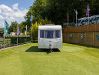 Used Coachman Platinum Pastiche 560/4 2010 touring caravan Image