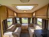 Used Coachman Platinum Pastiche 560/4 2010 touring caravan Image