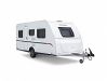 New Weinsberg CaraCito 450 FU 2024 touring caravan Image